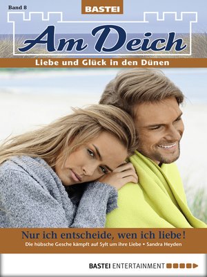 cover image of Am Deich--Folge 008